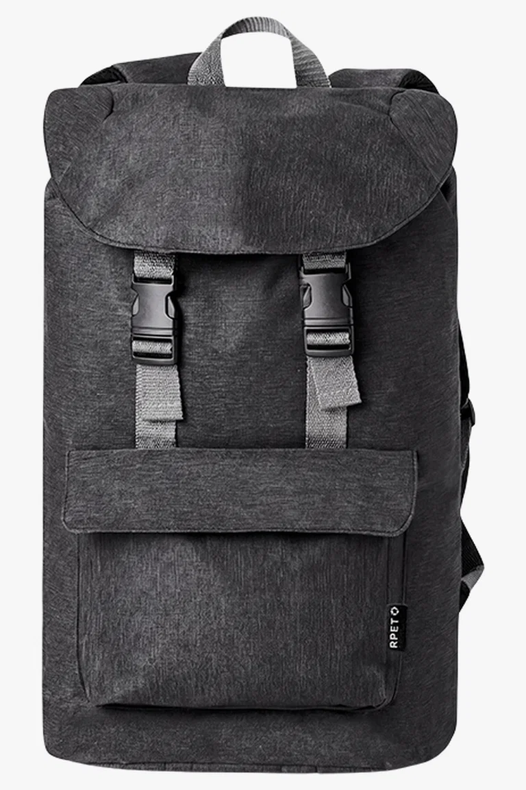 C63s Turmon Backpack — Black