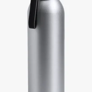C63s 650ml Tukel Water Bottle — Black