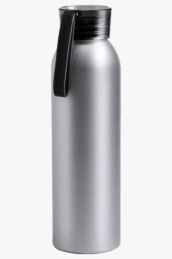 C63s 650ml Tukel Water Bottle — Black