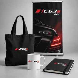 C63s Business Branding collection