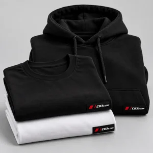 C63s Clothing collection