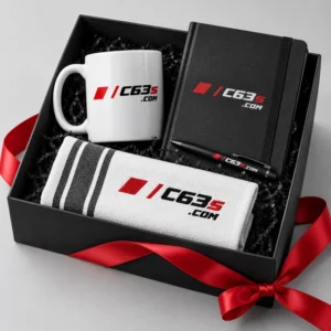 C63s Home & Gifts collection
