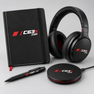C63s Tech & Office collection