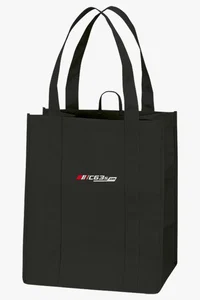 C63s Eco-Friendly Shopper Bottom Stiffener — C63s dtf (direct to film) branding preview