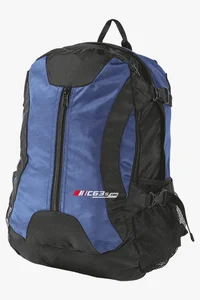C63s Zen Hiking Backpack — C63s screen printing branding preview