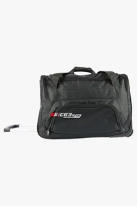 C63s Classic Trolley Bag — C63s dtf (direct to film) branding preview