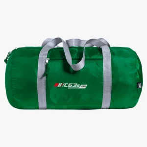 C63s Bag Charmix — C63s dtf (direct to film) branding preview