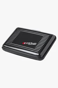 C63s Rainol Card Holder — C63s pad printing branding preview