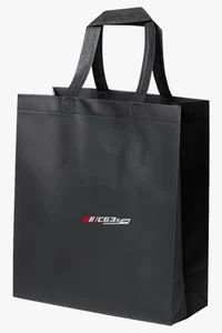 C63s Fimel Bag — C63s screen printing branding preview