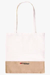C63s Lerkal Bag — C63s dtf (direct to film) branding preview
