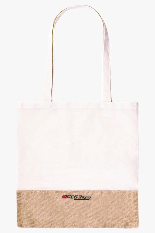 C63s Lerkal Bag — C63s dtf (direct to film) branding preview