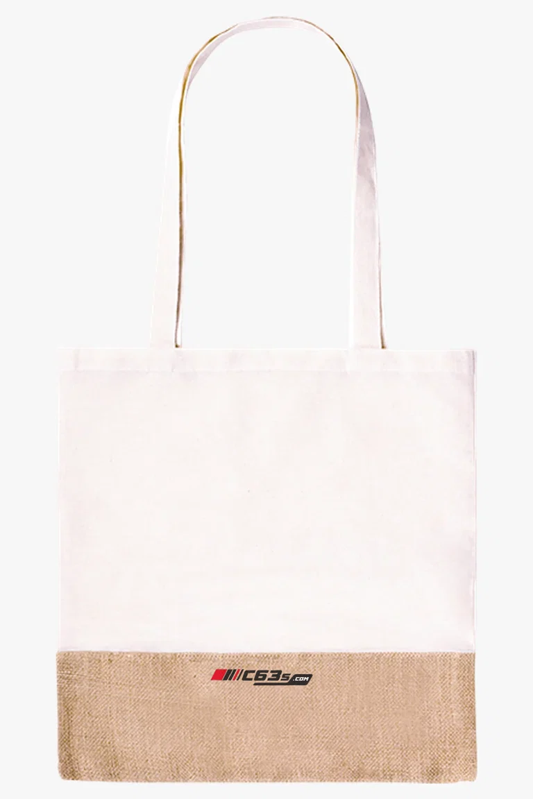C63s Lerkal Bag — C63s dtf (direct to film) branding preview