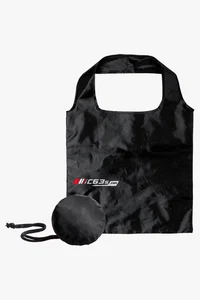 C63s Dayfan Foldable Bag — C63s dtf (direct to film) branding preview