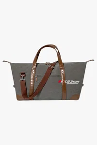 C63s Heritage Sharyl Bag — C63s dtf (direct to film) branding preview