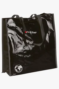 C63s Recycle Bag — C63s screen printing branding preview