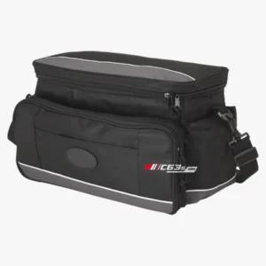 C63s Cooler Bag with Braai Set — C63s digital sticker branding preview