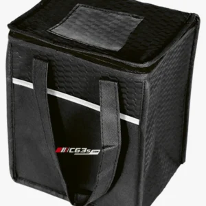 C63s 9 Can Wave Design Cooler — C63s dtf (direct to film) branding preview