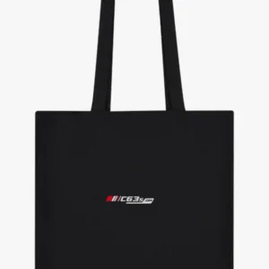 C63s Bag Turkal — C63s dtf (direct to film) branding preview