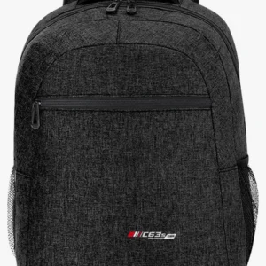 C63s Verbel Backpack — C63s dtf (direct to film) branding preview