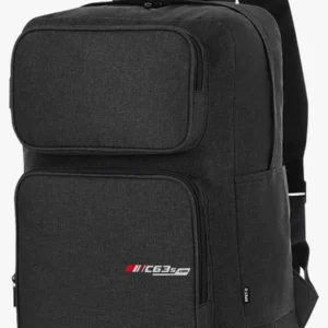 C63s Backpack Necco — C63s dtf (direct to film) branding preview