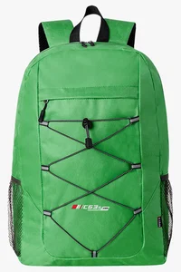 C63s Manet Backpack — C63s dtf (direct to film) branding preview