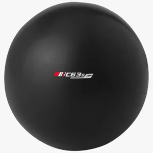 C63s Lasap Antistress Ball — C63s pad printing branding preview