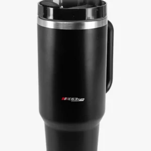 C63s 1.2L Travel Tumbler — C63s pad printing branding preview