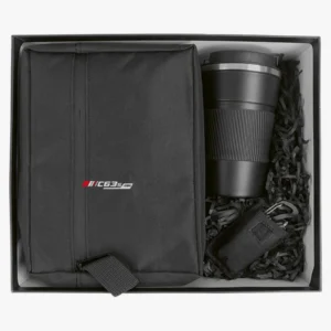 C63s Mens Gift Set — C63s pad printing branding preview