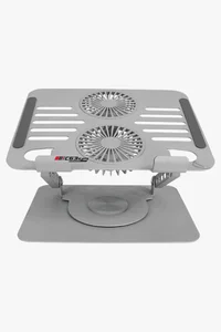 C63s Adjustable Laptop Stand — C63s digital sticker branding preview