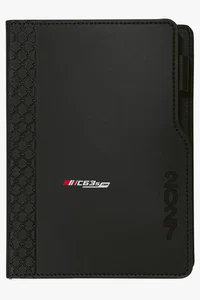 C63s 2027 Executive Cut Away A5 Diary — C63s direct digital branding preview