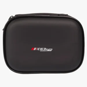 C63s Power Bank Travel Kit — C63s digital sticker branding preview