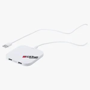 C63s Donson Wireless Charger — C63s direct digital branding preview