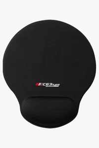 C63s Minet Mousepad — C63s dtf (direct to film) branding preview