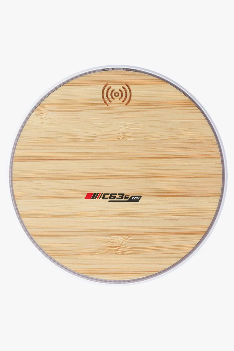C63s Nembar Wireless Charger — C63s direct digital branding preview