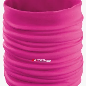 C63s Cherin Neck Warmer — C63s heat press branding preview