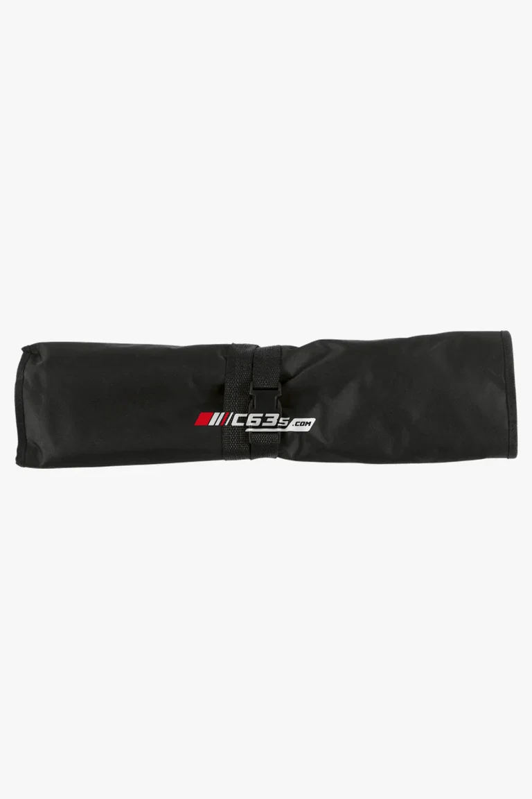 C63s 6 Piece Barbeque Set in Apron — C63s heat press branding preview
