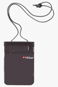 C63s Arsax Multipurpose Bag — C63s pad printing branding preview
