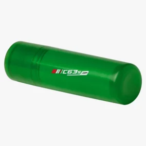 C63s Lip Balm Nirox — C63s digital sticker branding preview