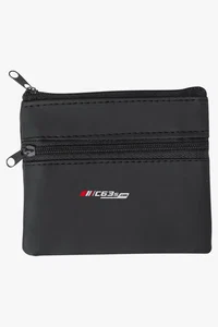 C63s Ralf Purse — C63s screen printing branding preview