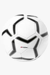C63s Ball Dulsek Soccer — C63s pad printing branding preview