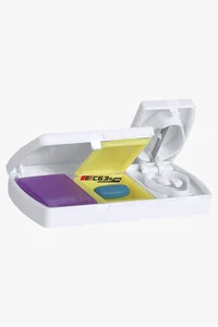 C63s Aspi Pillbox — C63s pad printing branding preview