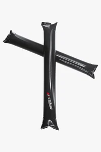 C63s Stick Cheering Sticks — C63s digital sticker branding preview