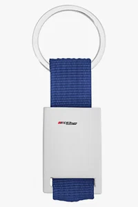 C63s Yip Keyring — C63s digital sticker branding preview