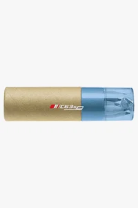 C63s Coloured Pencil Set of 6 with Sharpener — C63s pad printing branding preview