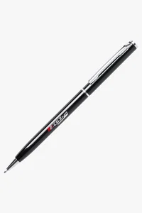 C63s Zardox Ballpoint Pen — C63s pad printing branding preview