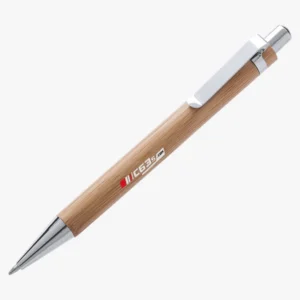 C63s Yiagan Ballpoint Pen — C63s pad printing branding preview