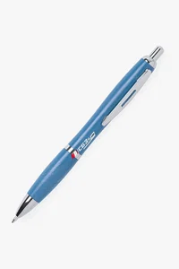 C63s Prodox Ballpoint Pen — C63s pad printing branding preview
