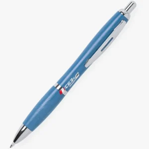 C63s Prodox Ballpoint Pen — C63s pad printing branding preview