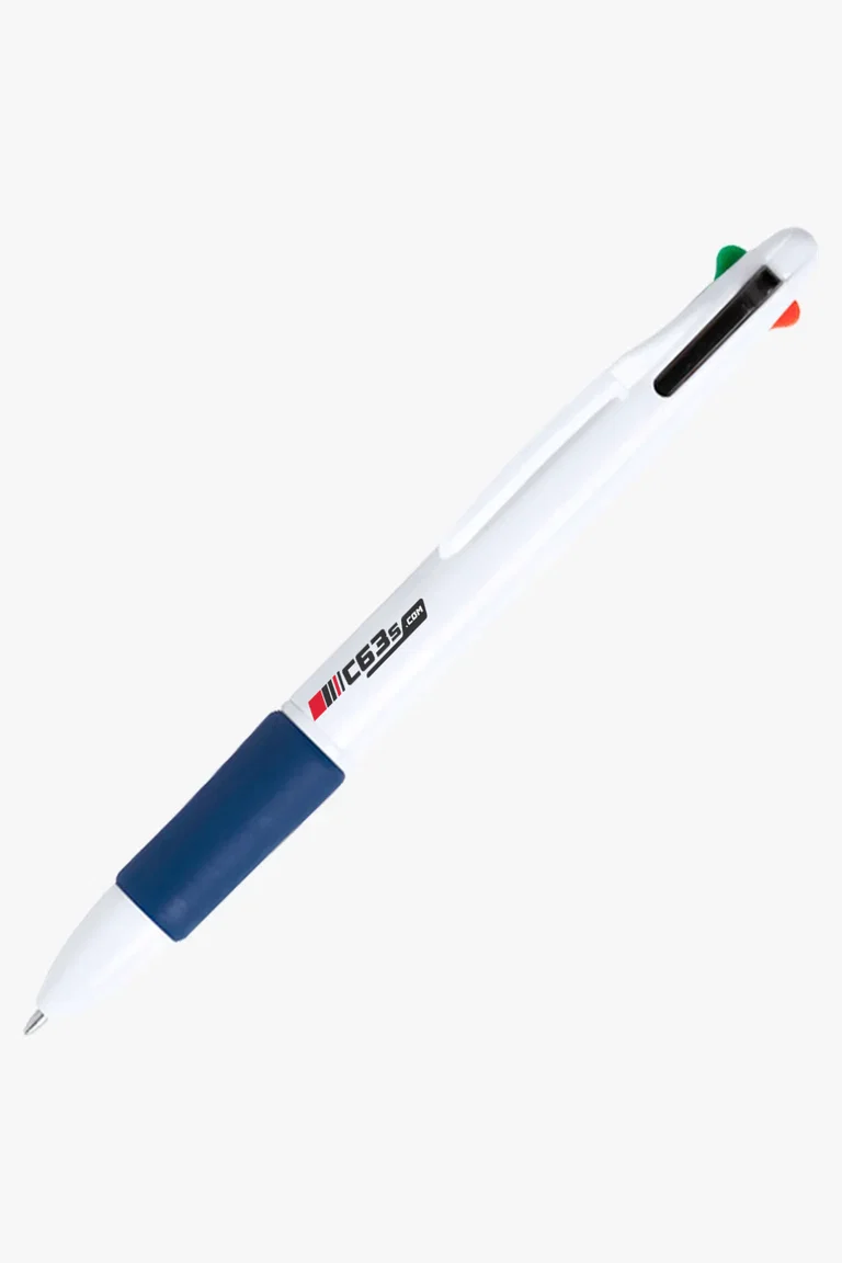 C63s Pen Clessin — C63s pad printing branding preview