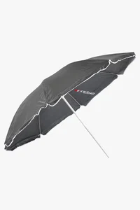 C63s Beach Umbrella — C63s dtf (direct to film) branding preview